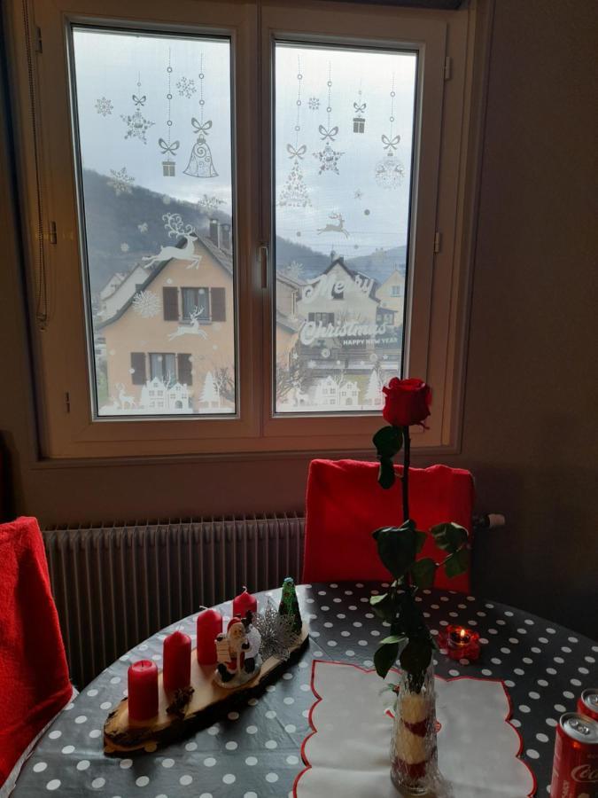 Gite Les Chiwawas D'Alsace Kaysersberg-Vignoble Eksteriør bilde
